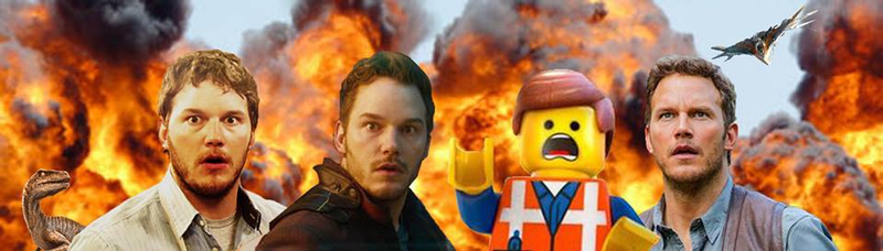 Illustration for article titled Chris Pratt wants free labor, might pay in Applebees